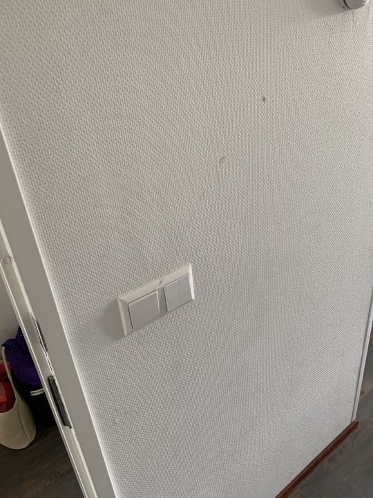 Zimmer Roompot Marinapark Volendam