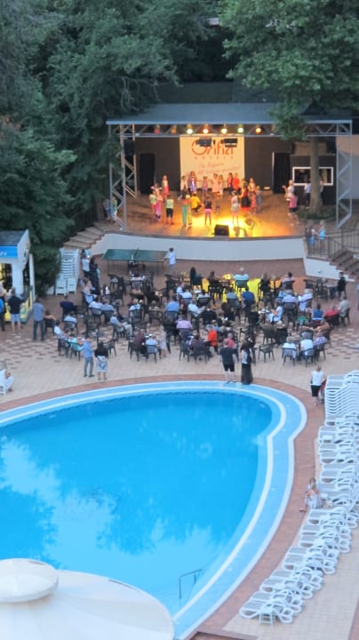 Sport & Freizeit GRIFID Vistamar