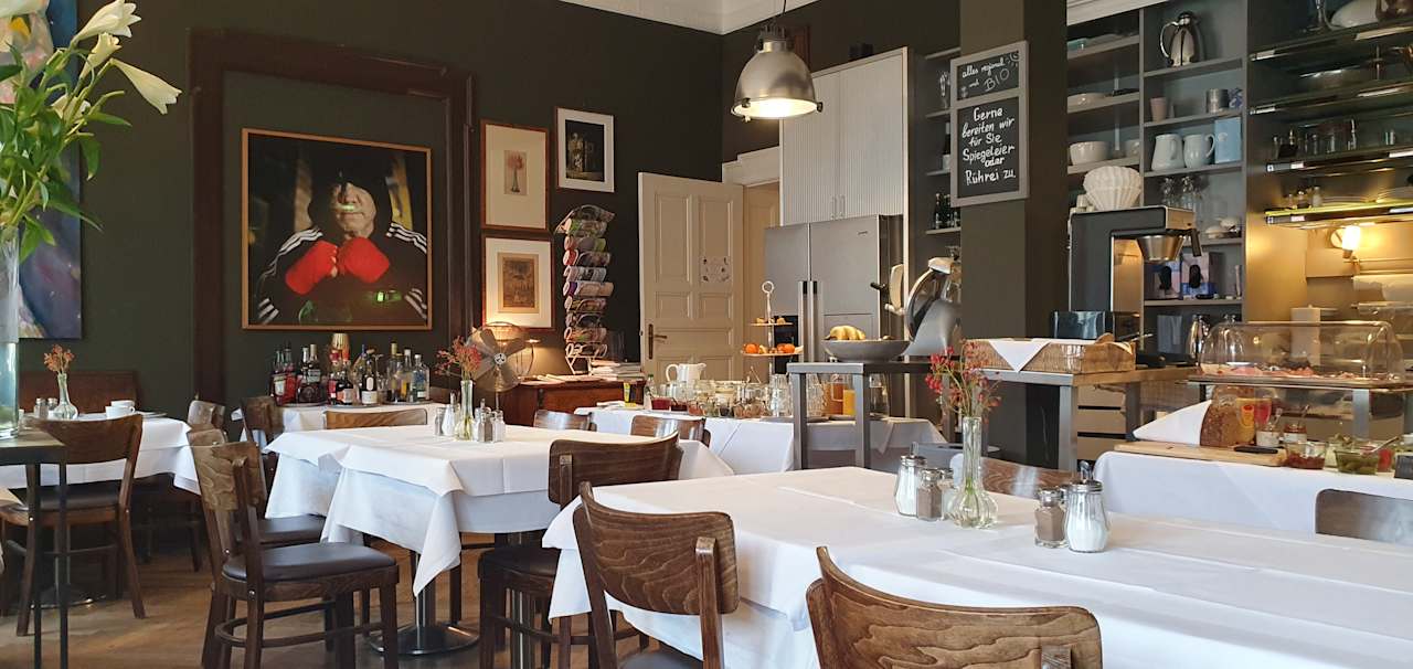 Gastro Art Nouveau Hotel