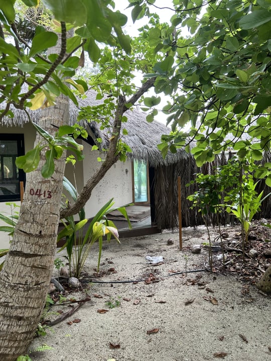 Zimmer Kihaa Maldives