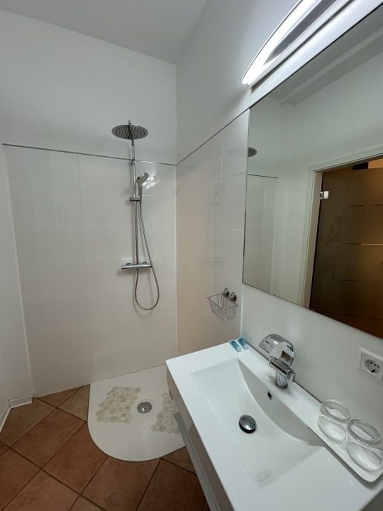 Zimmer Hotel St. Hubertus