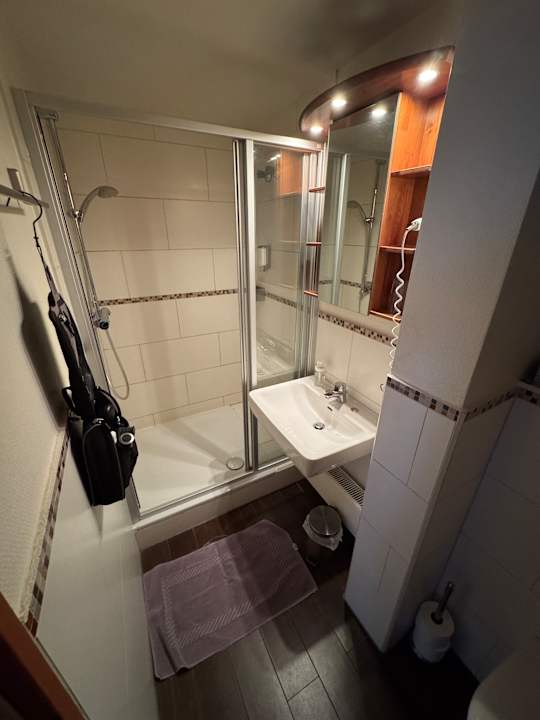 Zimmer Gasthof Im Kohl