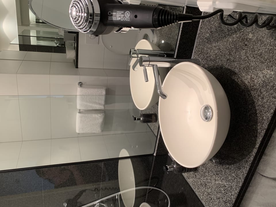 Zimmer Motel One Dresden-Palaisplatz