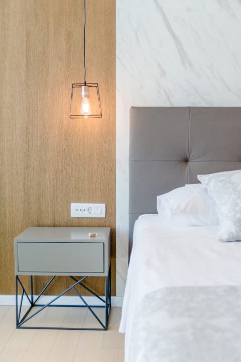 Zimmer Villa Vitae & Villa Pax