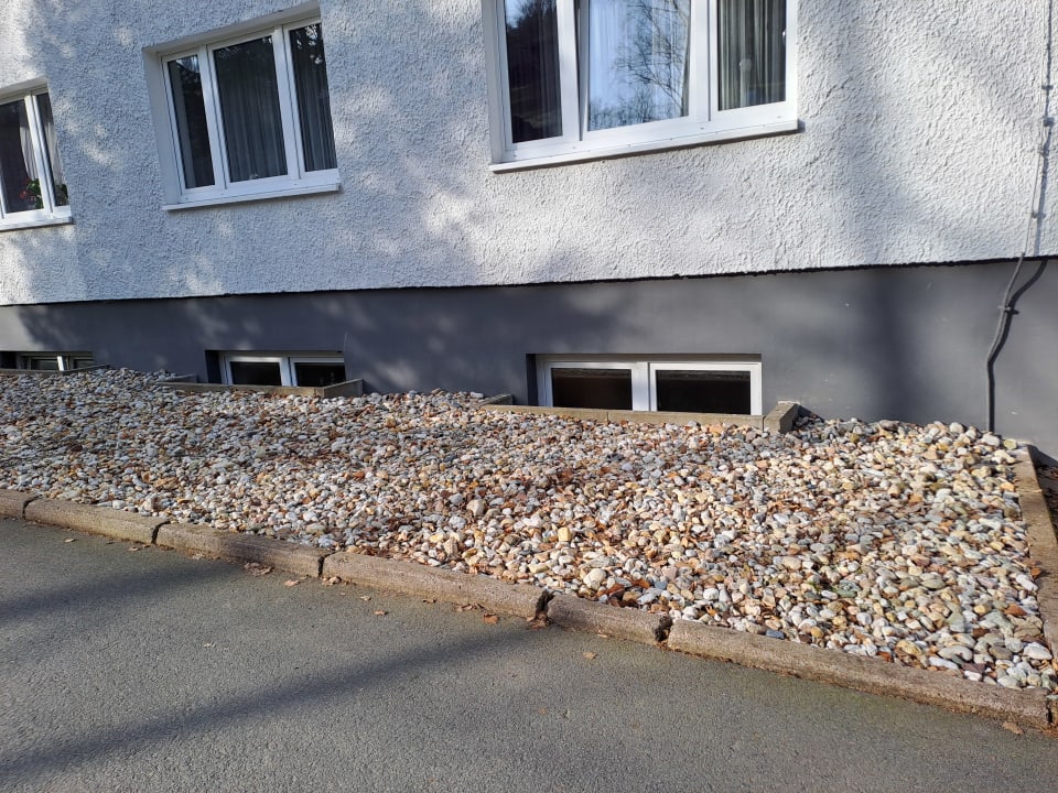 Außenansicht Werrapark Resort Ferienhausanlage Am Sommerberg