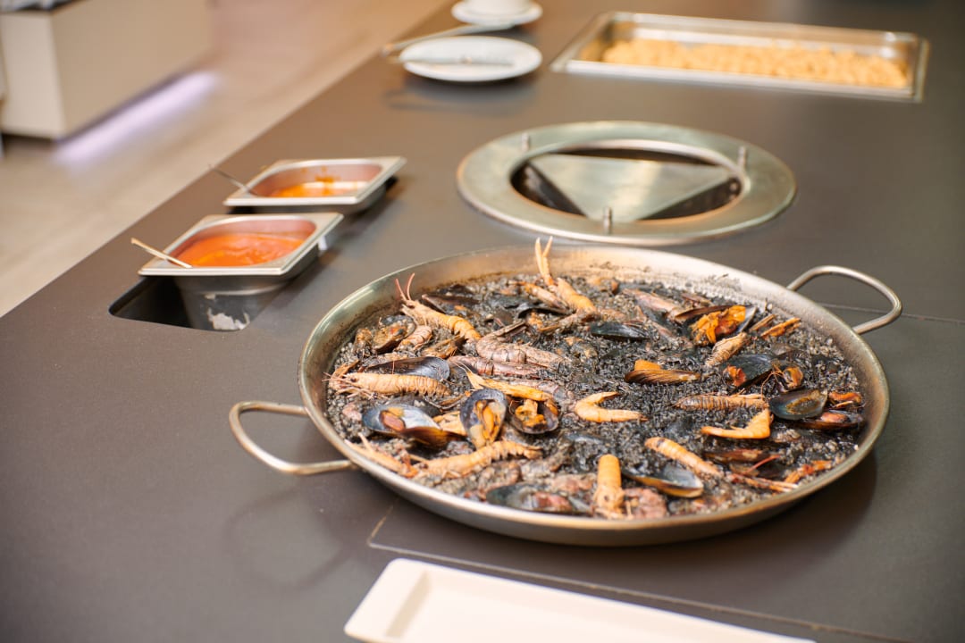 Gastro DWO Les Palmeres