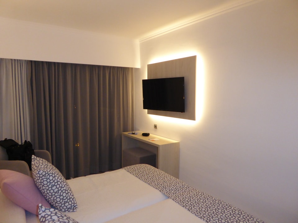 Zimmer Hotel Timor