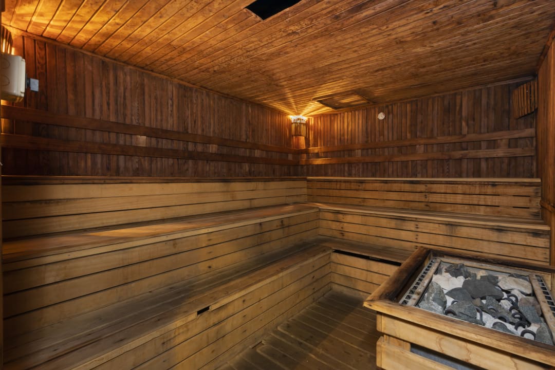 Sport & Freizeit Orange County Kemer