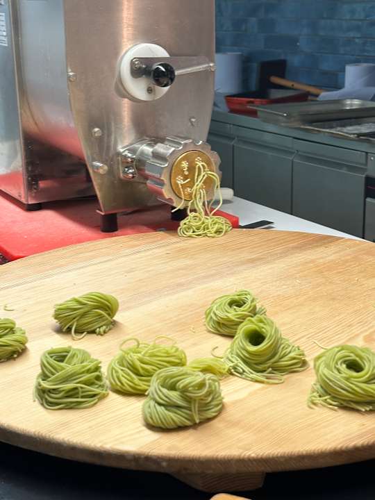 Gastro Paralos Lifestyle Beach