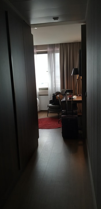 Zimmer NH Collection München Bavaria