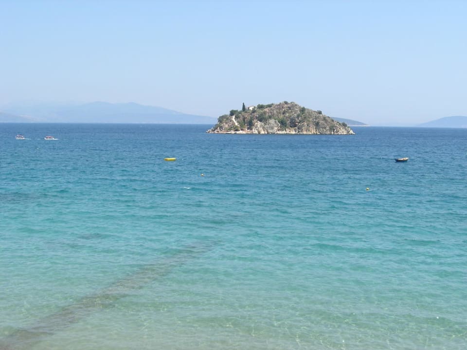 Strand Hotel King Minos