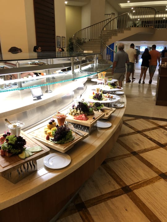 Gastro Arum Barut Collection