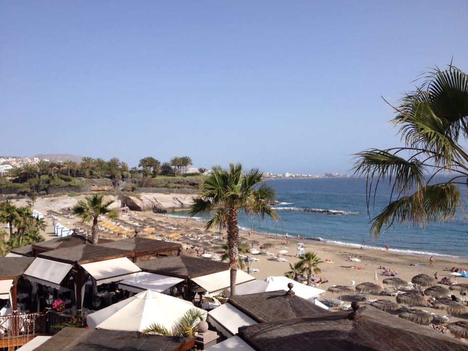 Strandblick JOIA El Mirador by Iberostar