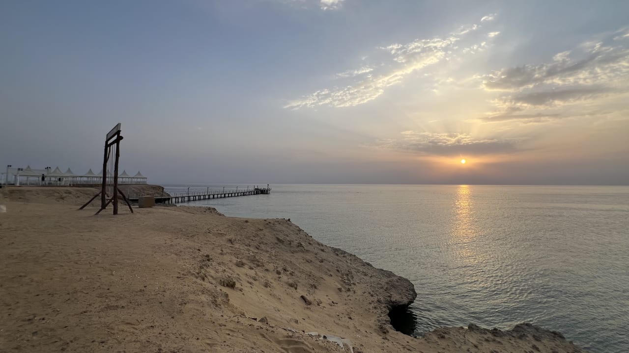 Strand Pickalbatros Villaggio Resort - Portofino