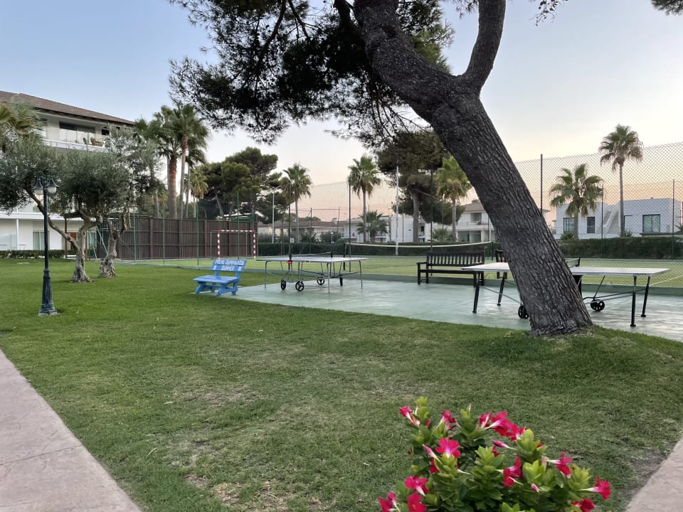 Sport & Freizeit Playa Esperanza Resort