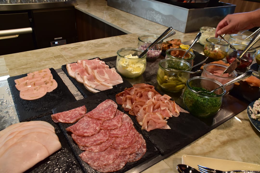 Gastro REVERB by Hard Rock Hamburg