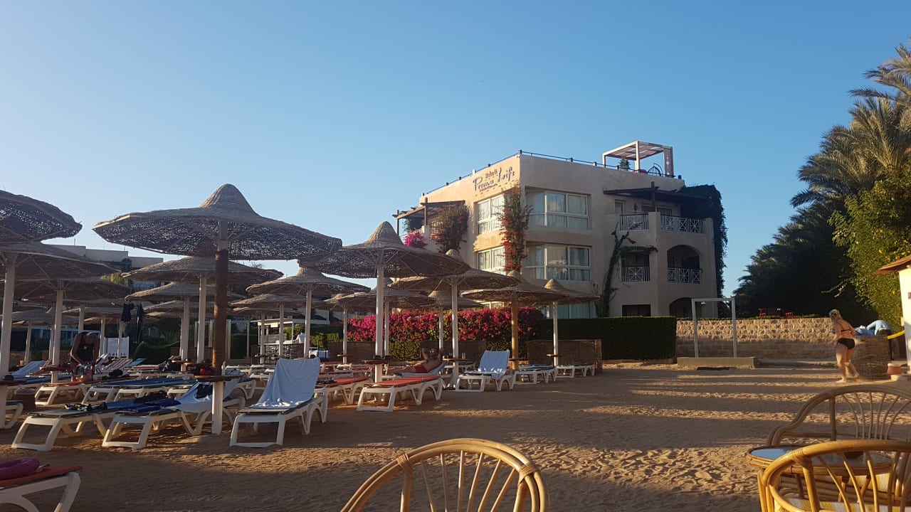 Strand Prima Life Makadi Resort