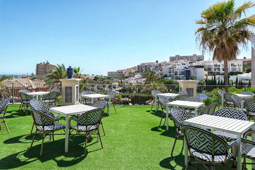 Sonstiges Hotel Benalmadena Palace