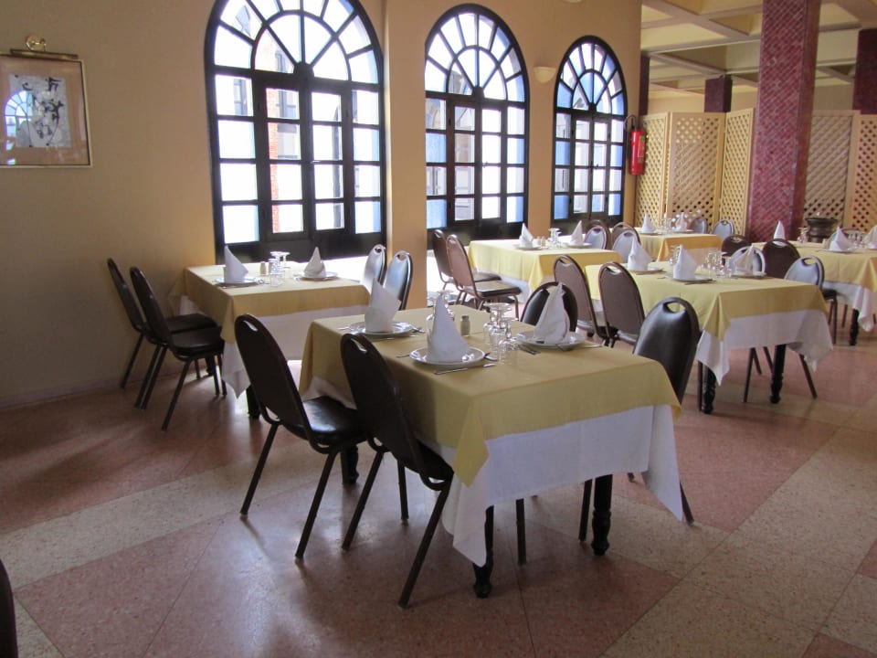 Hotel Les Omayades Hotel Les Omayades