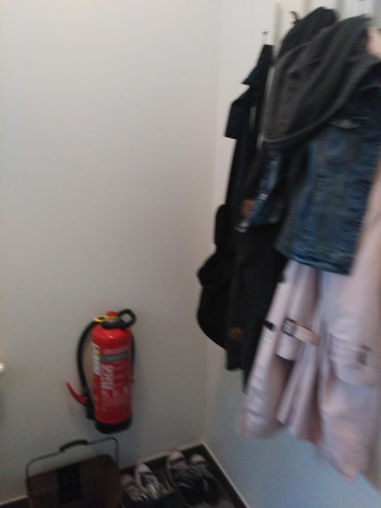 Zimmer Ferienhauspark Asgard in Damp