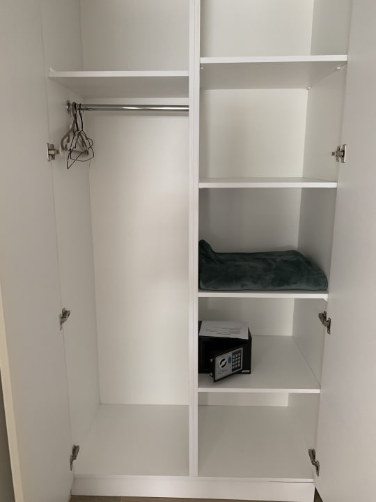 Zimmer Sleep Inn Prishtina