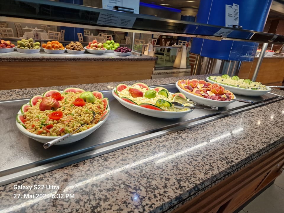 Gastro R2 Pajara Beach
