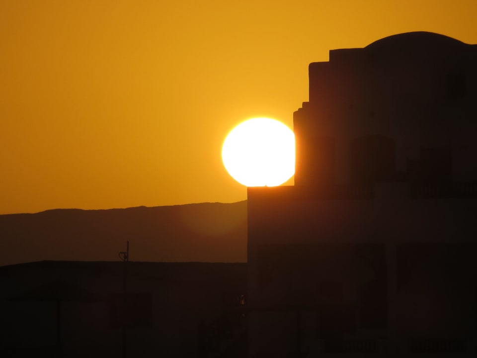 13.03.13 Sonnenaufgang Arabia Azur Resort