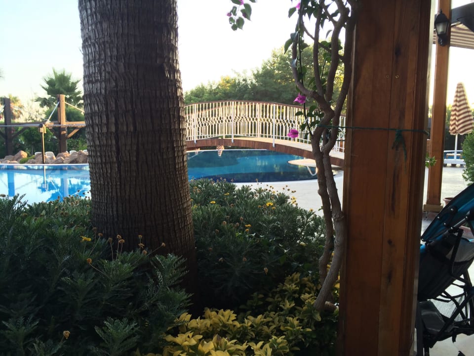 Poolbrücke Adalya Resort & Spa - Adults Only