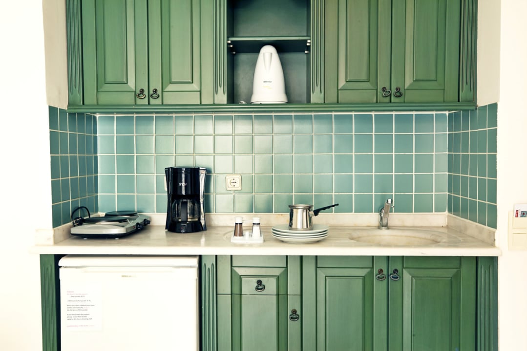 Zimmer smartline Sunpark Aramis