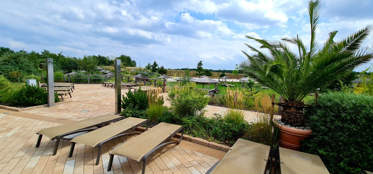 Sonstiges Tropical Islands Resort