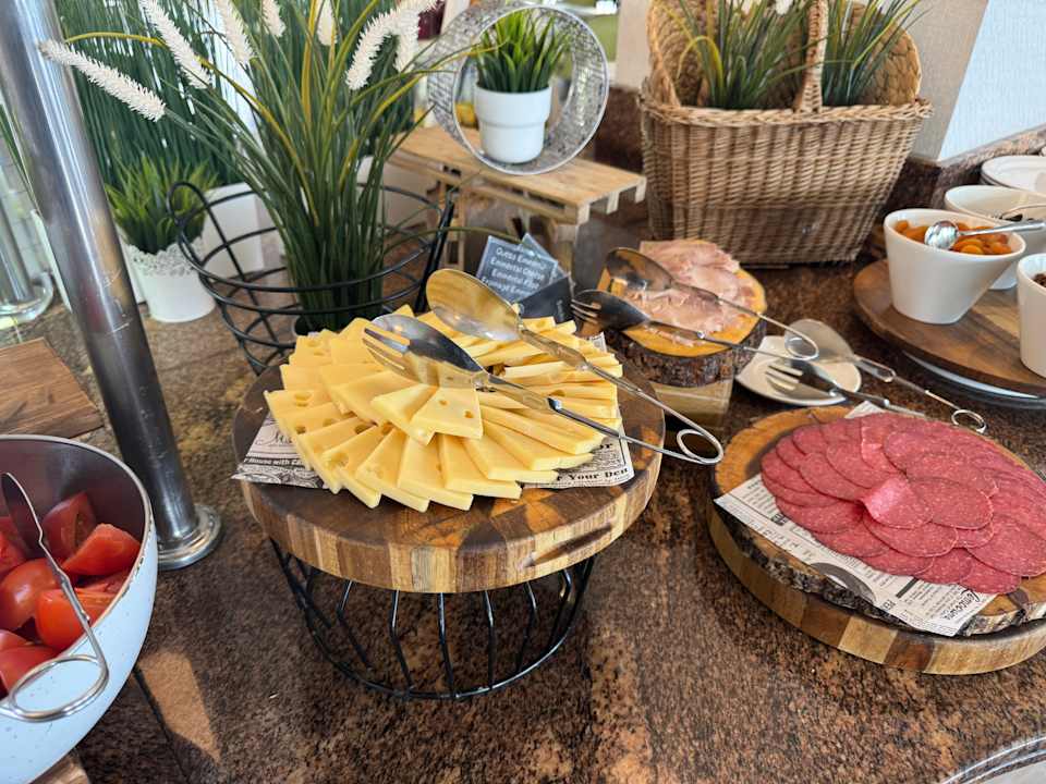 Gastro TRH Taoro Garden