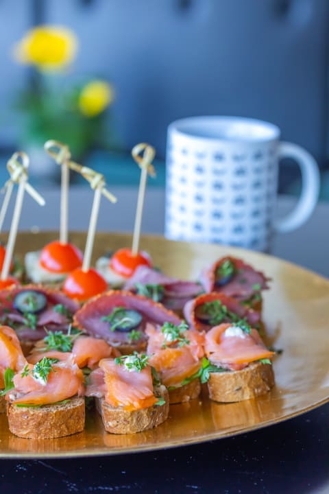 Gastro INNSIDE by Meliá Frankfurt Eurotheum