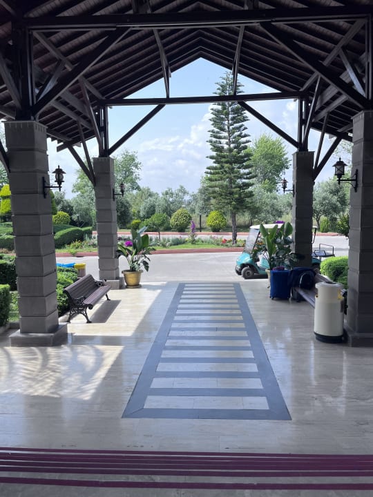 Lobby TUI KIDS CLUB Felicia Village