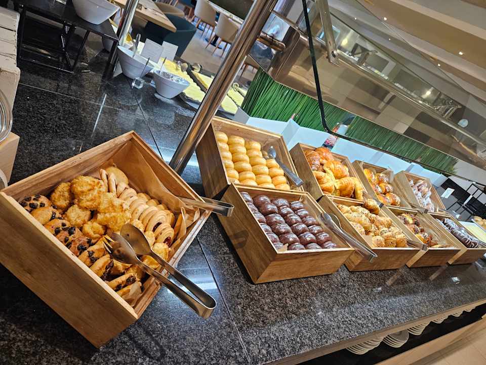 Gastro BQ Apolo Hotel