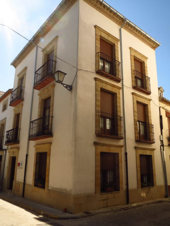 Kaminica z zewnątrz, wewnątrz lux apartamenty La Casa del Maestro de Música