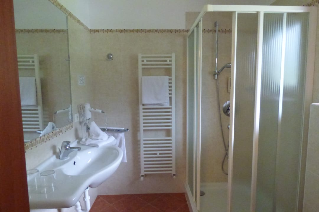 Zimmer Hotel Bergfrieden