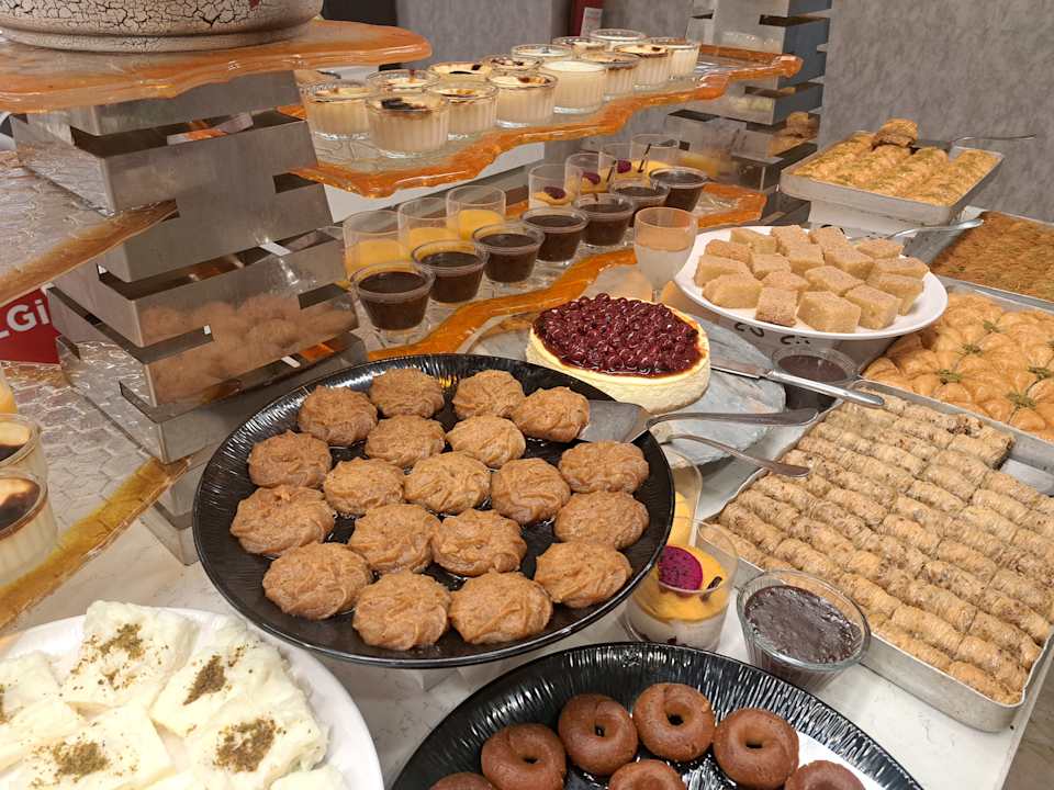 Gastro Side Story Resort & Spa