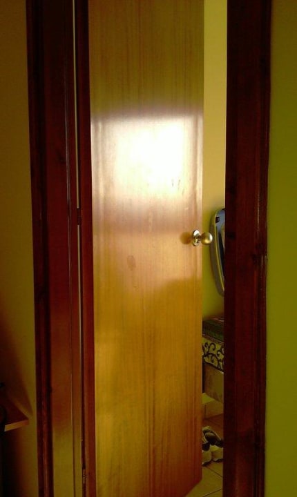 Porta unta Dodeca Sea Resort