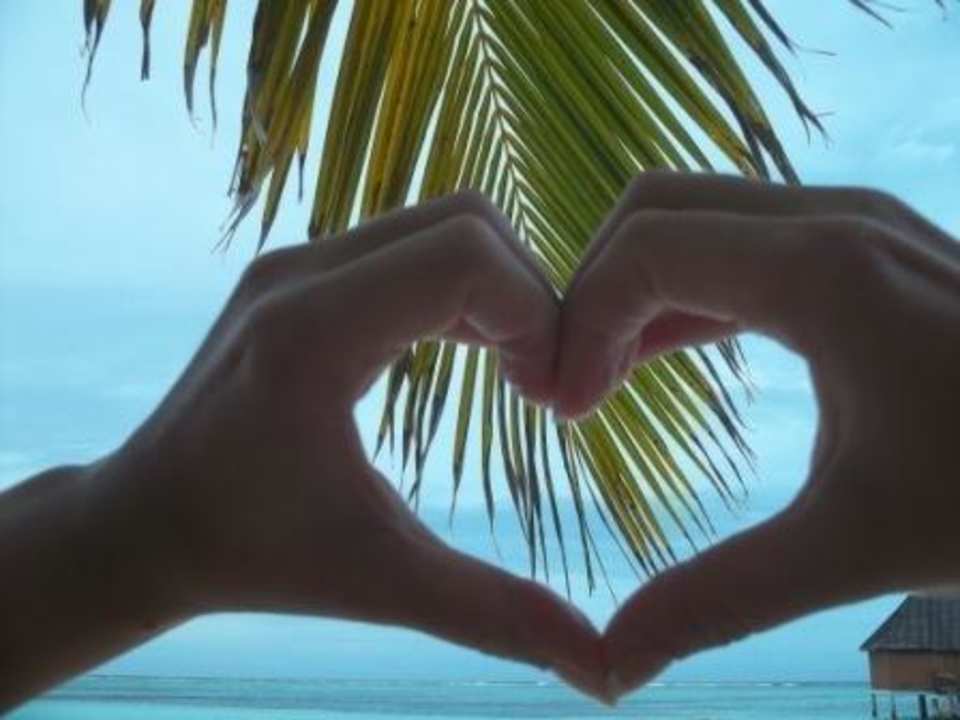 MEERU Meeru Maldives Resort Island