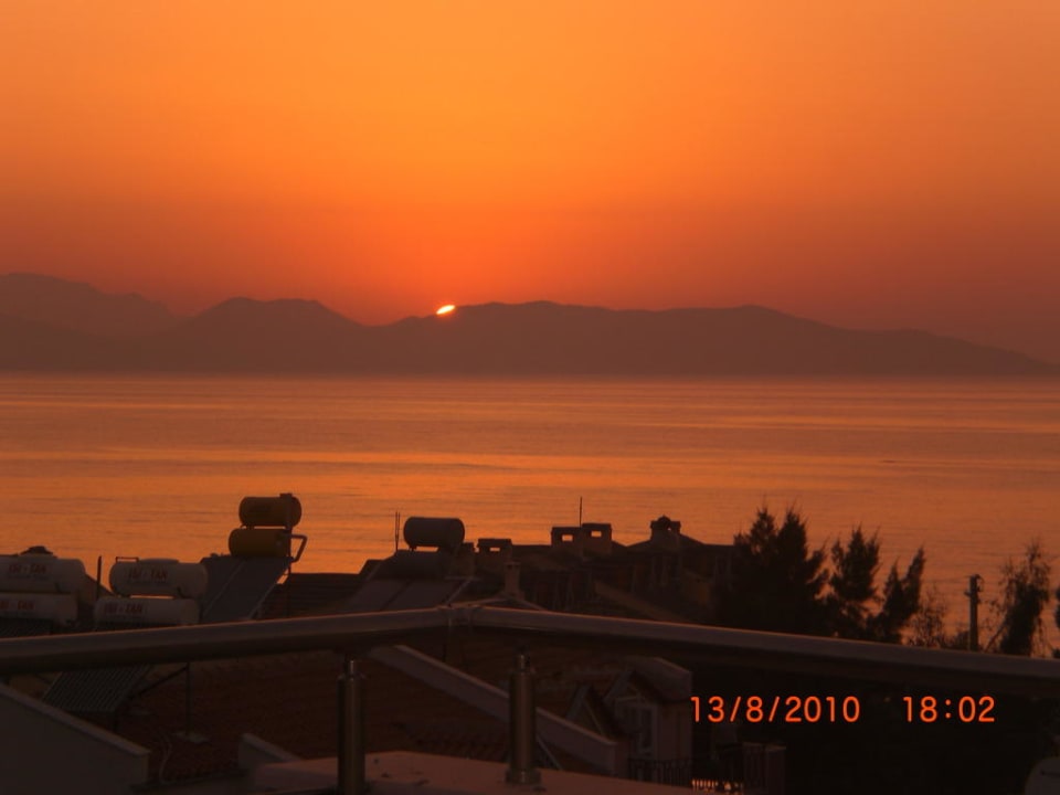 Suite 304 Akbulut Hotel & Spa