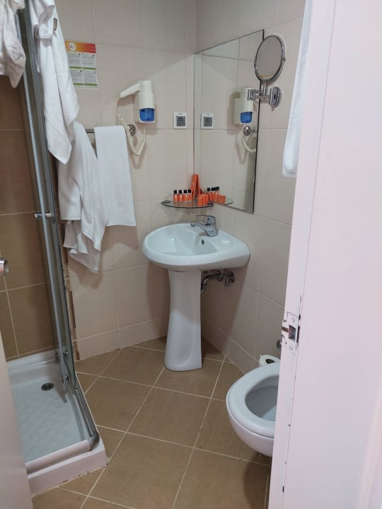 Zimmer FUN&SUN Smart Hane Sun Hotel