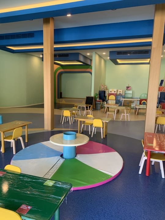 Gastro Rixos Premium Belek