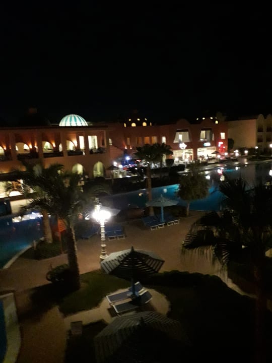 Ausblick Titanic Beach Spa & Aqua Park