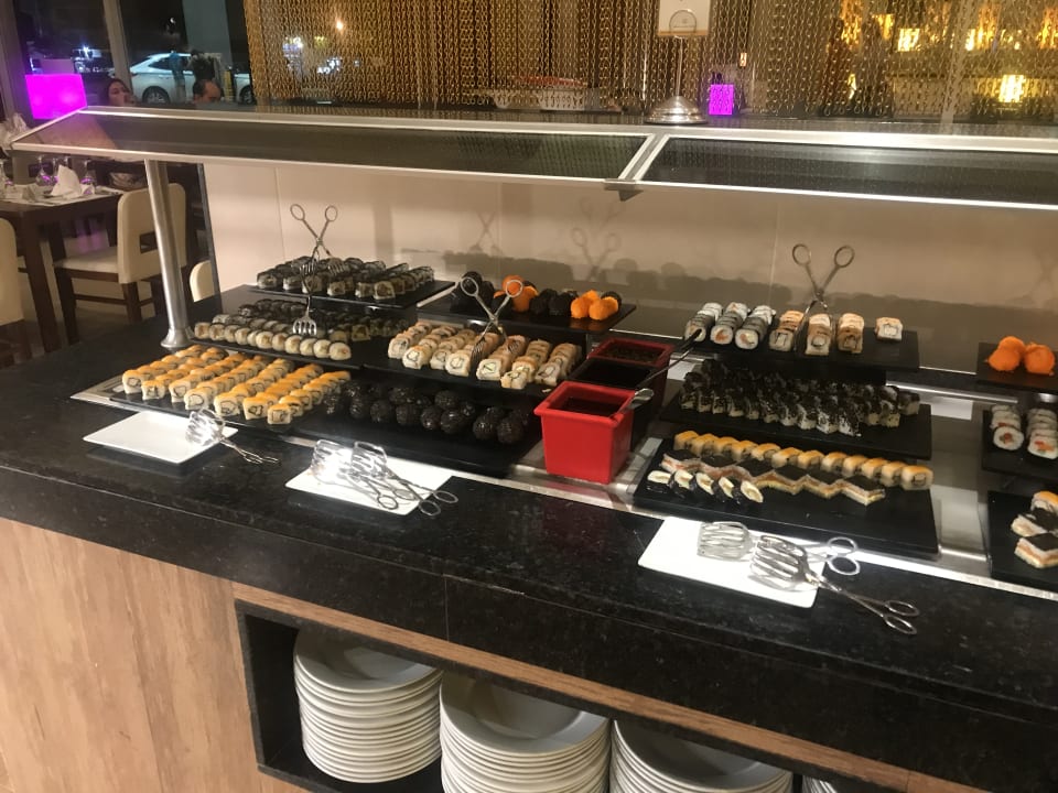 Gastro Hotel Riu Playacar