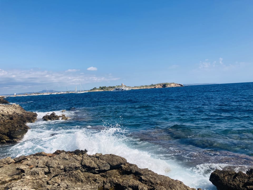 Strand Hotel Bendinat