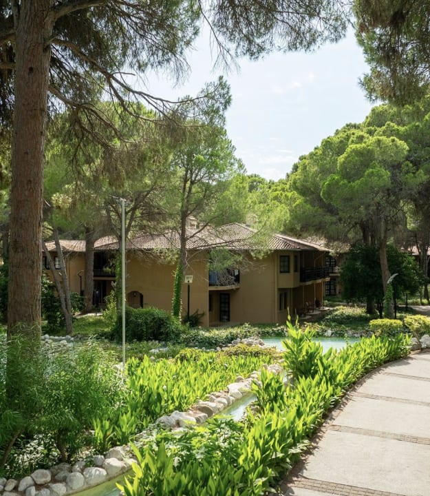 Zimmer Asteria Family Belek