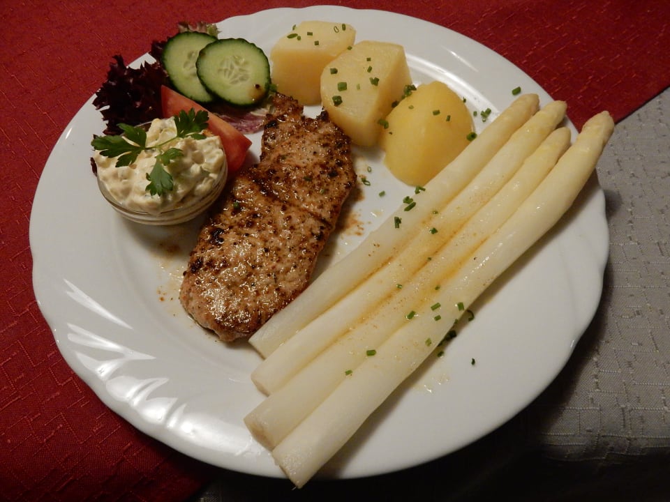 Gastro Hotel Ferienparadies Spielmannsau