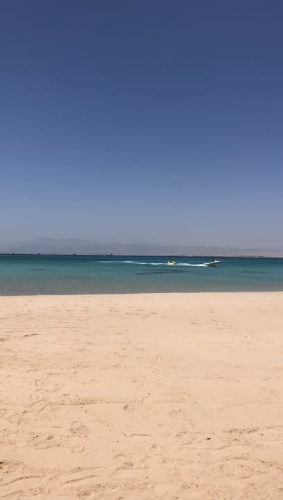 Strand Hotel Sheraton Soma Bay Resort