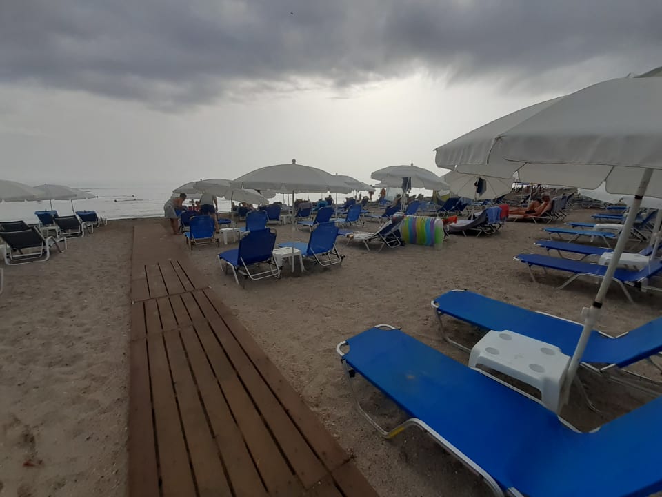 Strand Hotel Albatros