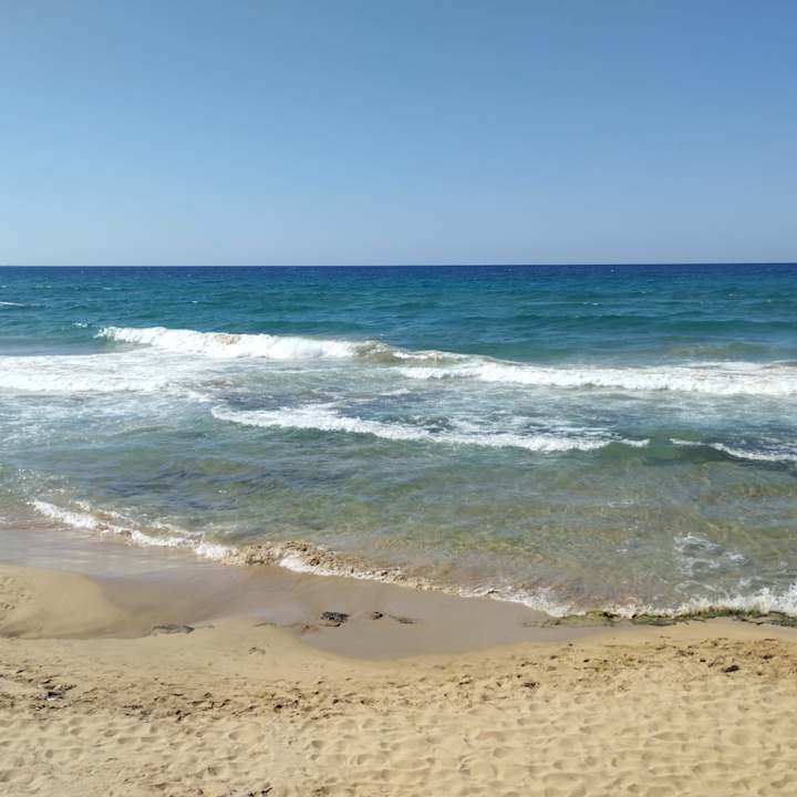 Strand Kernos Beach Hotel & Bungalows